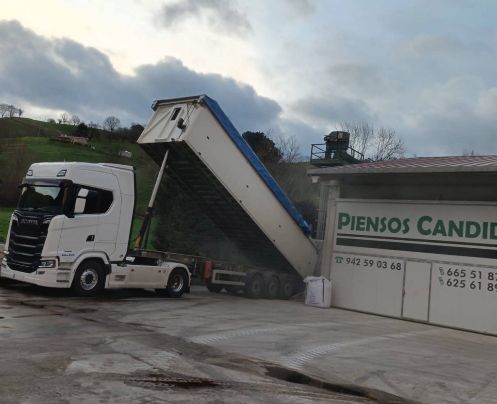 Transportes Guillermo Gonzalez Alonso foto 06