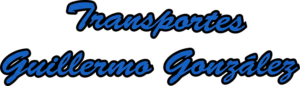 Transportes Guillermo Gonzalez Alonso logo